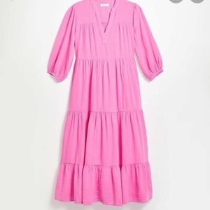 COPY - Loft Lou & Grey Maxi Dress